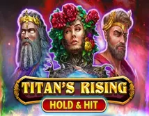 Preview image of Titans Rising Hold and Hit