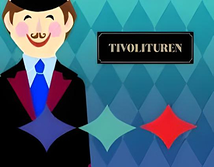 Preview image of Tivolituren