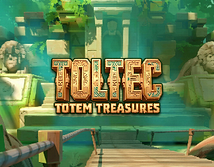 Предварительный просмотр Toltec Totem Treasures