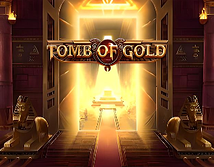 Tomb of Gold