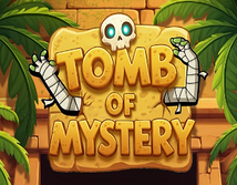 Preview image of Tomb of Mystery