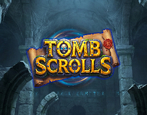 Aperçu de Tomb Scrolls