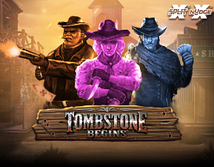 Preview image of Tombstone Begins