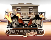 Preview image of Tombstone No Mercy