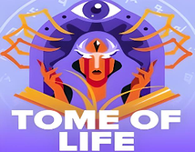 Preview image of Tome of Life