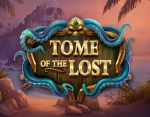 Preview image of Tome of the Lost