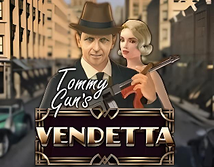 Tommy Guns Vendetta