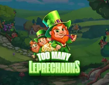 Too Many Leprechauns