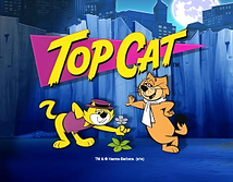 Top Cat