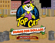 Preview image of Top Cat Dining For Dollars