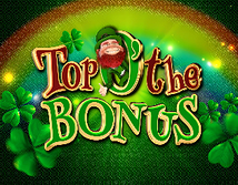 Top O The Bonus