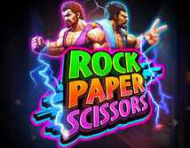 Preview image of TopSpin Games Rock Paper Scissors