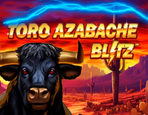 Preview image of Toro Azabache Blitz