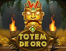 Totem de Oro