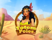 Totem Polesのプレビュー画像