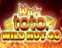 Preview image of Toto Wild Hot 40
