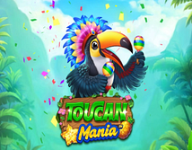 Предварительный просмотр Toucan Mania