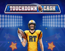 Vorschaubild von Touchdown Cash
