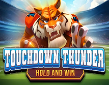 Preview image of Touchdown Thunder Hold and Win