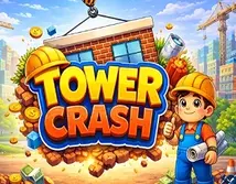 Aperçu de Tower Crash