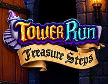 Aperçu de Tower Run Treasure Steps