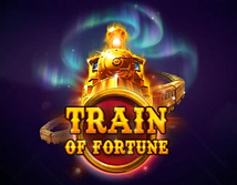 Предварительный просмотр Train of Fortune