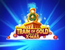Preview image of Train of Gold XMas
