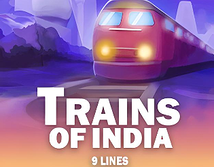 Preview image of Trains of India