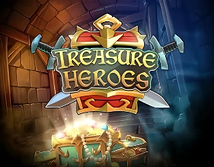 Treasure Heroes
