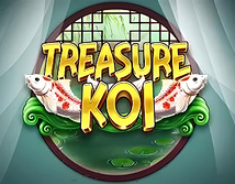 Treasure Koi