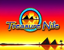 Treasure Nile