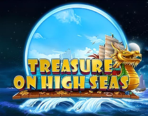 Treasure on High Seas
