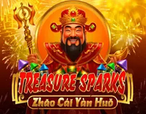 Предварительный просмотр Treasure Sparks