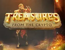 Treasures from the Crypto
