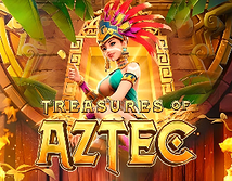 Preview image of Treasures of Aztec