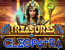 Preview image of Treasures of Cleopatra