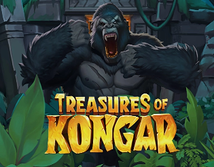 Preview image of Treasures of Kongar