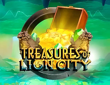 Treasures of Lion City