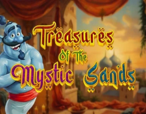 Preview image of Treasures of the Mystic Sands