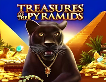 Treasures of the Pyramids
