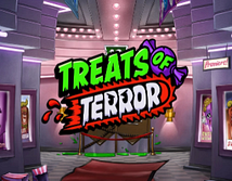 Предварительный просмотр Treats of Terror