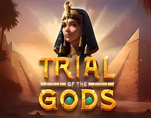 Preview image of Trial of the Gods