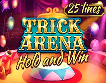 Preview image of Trick Arena