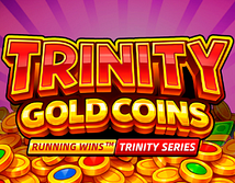 Preview image of Trinity Gold Coins Running Wins