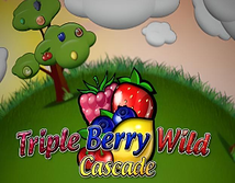 Preview image of Triple Berry Wild Cascade