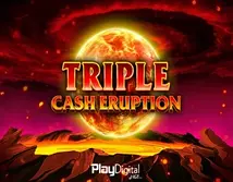 Preview image of Triple Cash Eruption