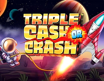 Preview image of Triple Cash or Crash