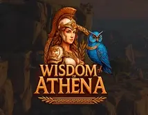 Aperçu de Triple Cherry Wisdom of Athena