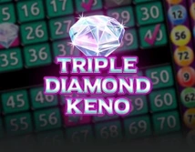 Preview image of Triple Diamond Keno