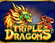 Triple Dragons